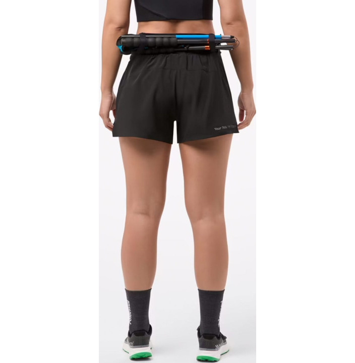 RACE SHORTS W ALBERGINI