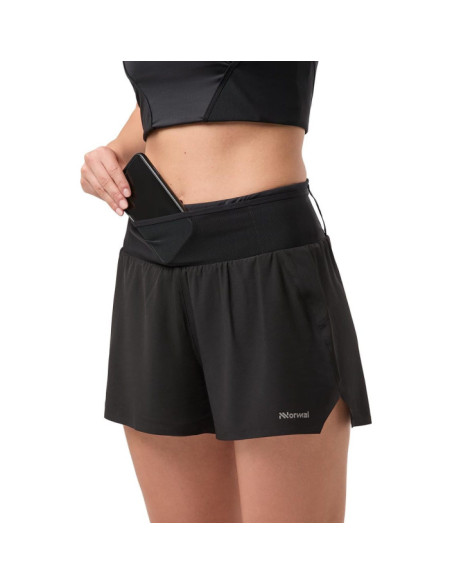 RACE SHORTS W ALBERGINI