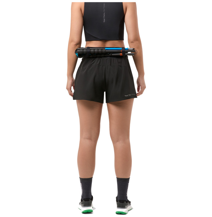 RACE SHORTS W ALBERGINI