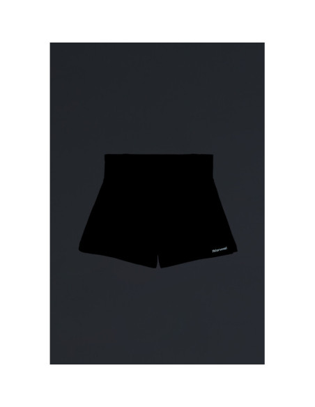 RACE SHORTS W ALBERGINI