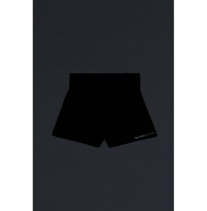 RACE SHORTS W ALBERGINI