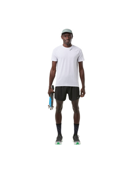 RACE T-SHIRT WHITE RACE T-SHIRT WHITE