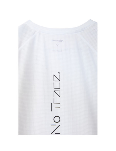 RACE T-SHIRT WHITE RACE T-SHIRT WHITE