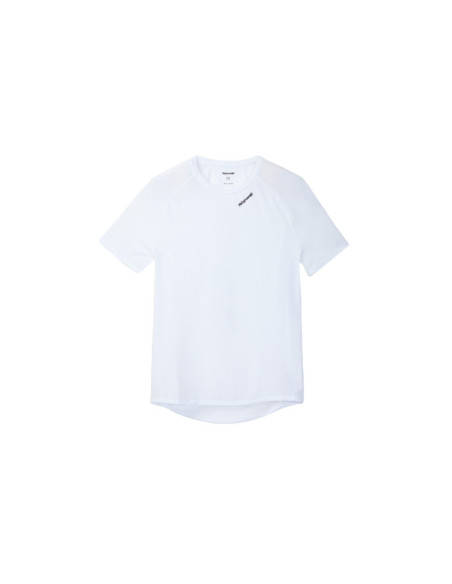 RACE T-SHIRT WHITE RACE T-SHIRT WHITE