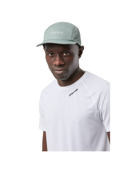 RACE T-SHIRT WHITE RACE T-SHIRT WHITE