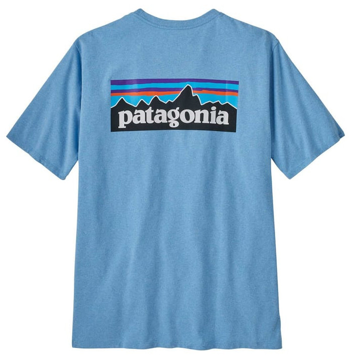 M'S P-6 LOGO RESPONSIBILI-TEE