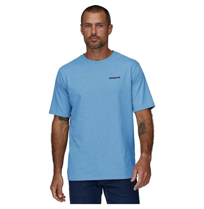 M'S P-6 LOGO RESPONSIBILI-TEE