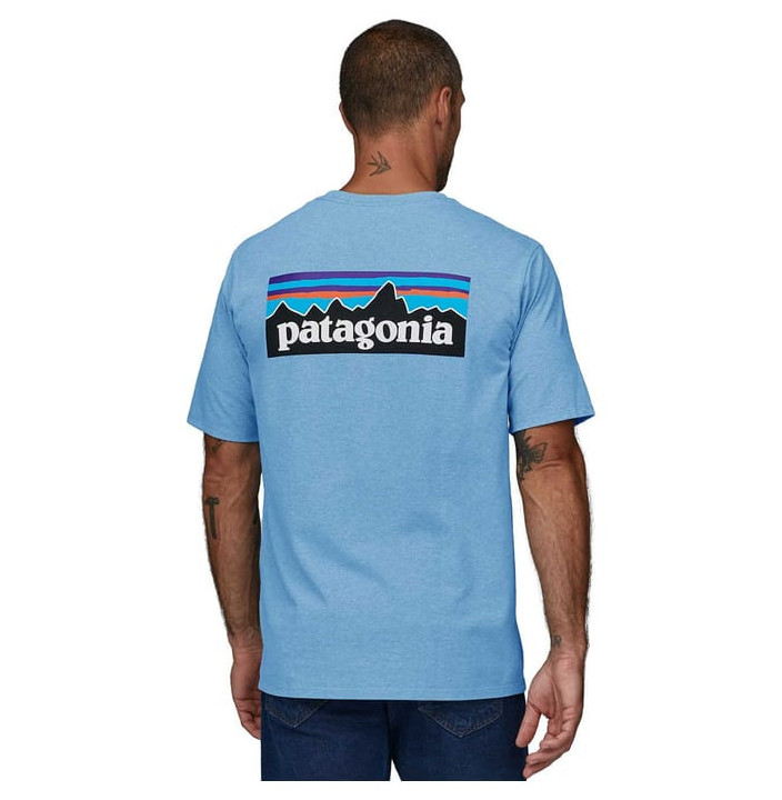 M'S P-6 LOGO RESPONSIBILI-TEE