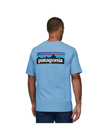 M'S P-6 LOGO RESPONSIBILI-TEE M'S P-6 LOGO RESPONSIBILI-TEE