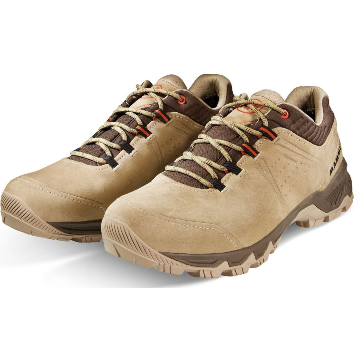 ZAPATILLAS MERCURY IV LOW GTX 1