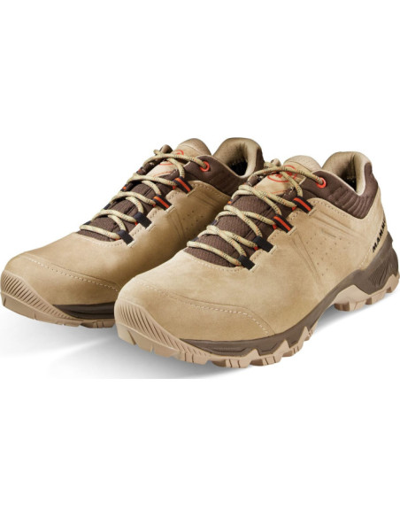 ZAPATILLAS MERCURY IV LOW GTX 1