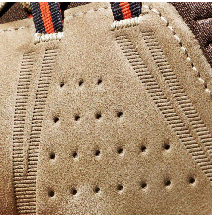 ZAPATILLAS MERCURY IV LOW GTX 1