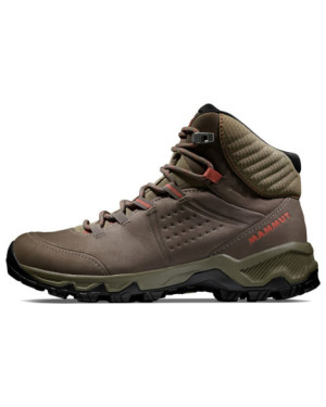 BOTAS NOVA IV MID GTX MUJER