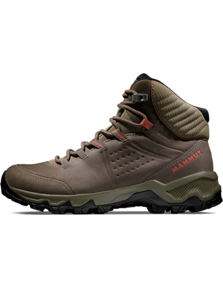 BOTAS NOVA IV MID GTX MUJER
