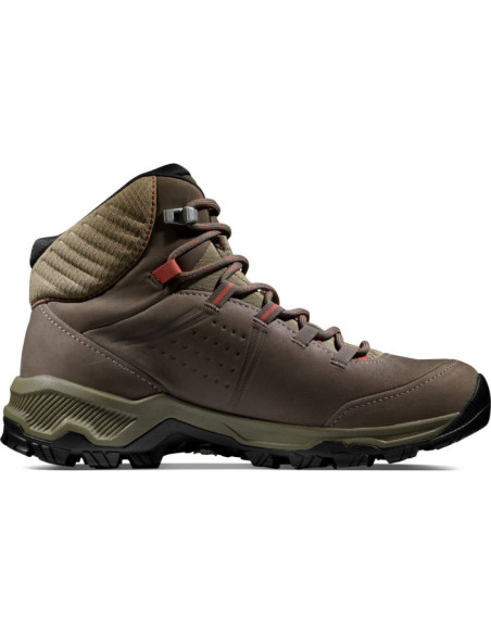 BOTAS NOVA IV MID GTX MUJER