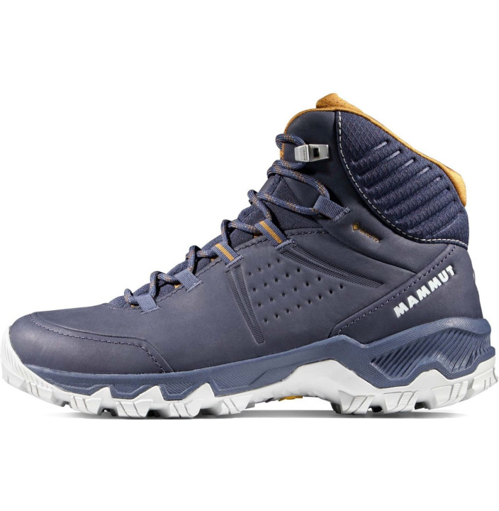 BOTAS NOVA IV MID GTX MUJER