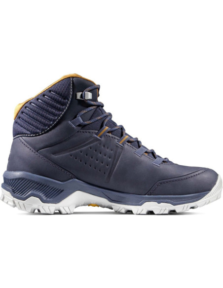 BOTAS NOVA IV MID GTX MUJER