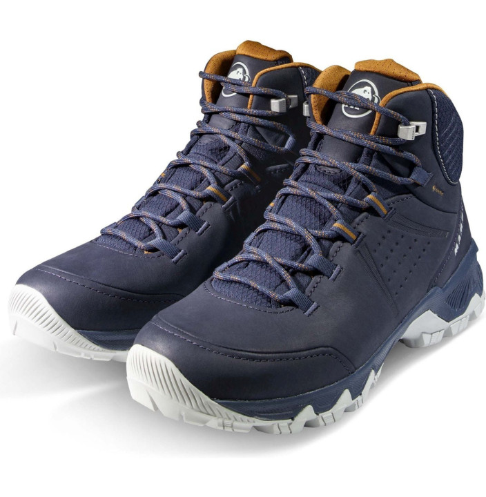 BOTAS NOVA IV MID GTX MUJER