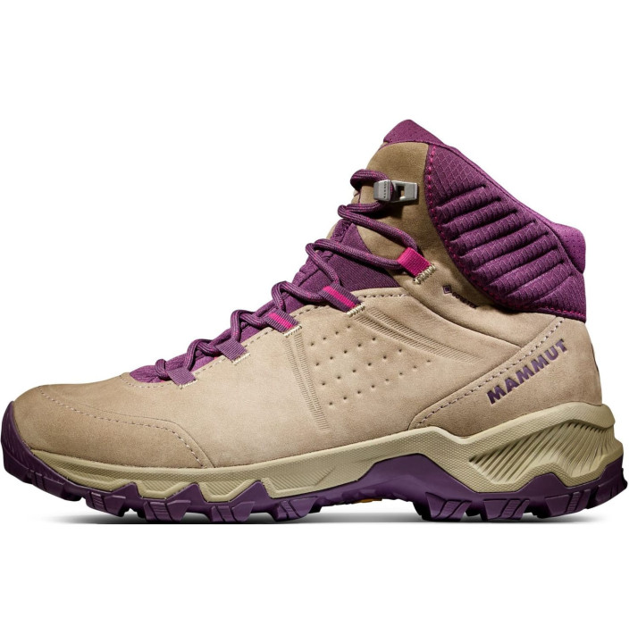 BOTAS NOVA IV MID GTX MUJER