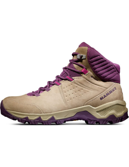 BOTAS NOVA IV MID GTX MUJER