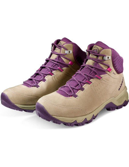 BOTAS NOVA IV MID GTX MUJER