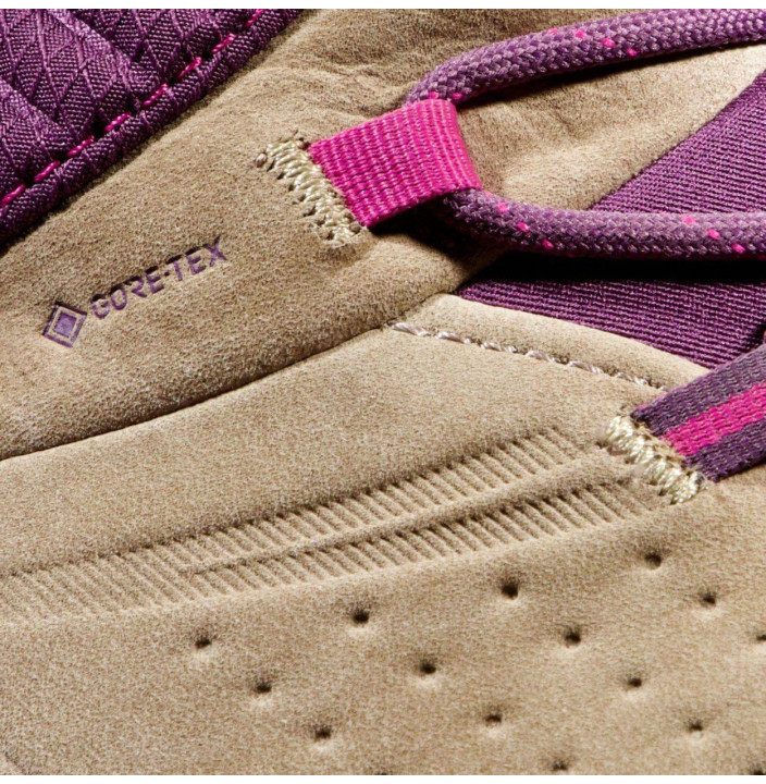 BOTAS NOVA IV MID GTX MUJER