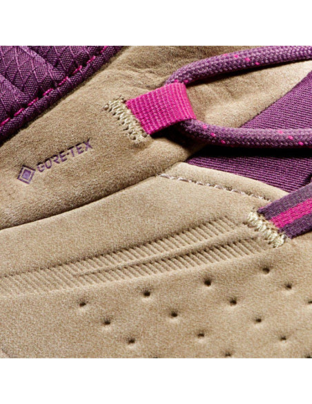 BOTAS NOVA IV MID GTX MUJER