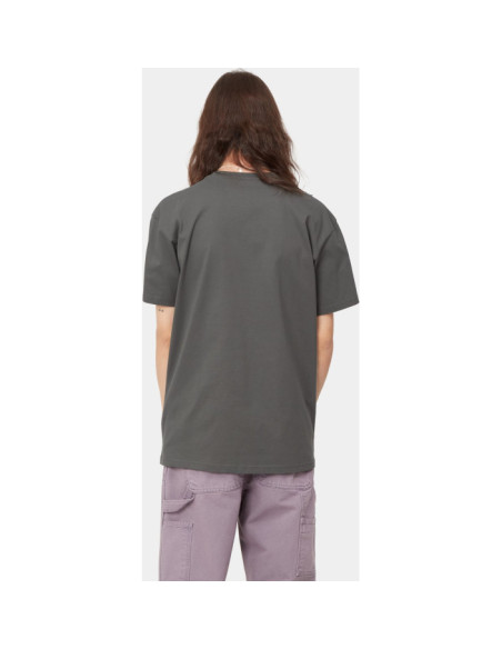 S S CHASE T-SHIRT S S CHASE T-SHIRT