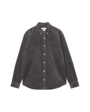 L S MADISON CORD SHIRT