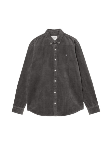 L S MADISON CORD SHIRT