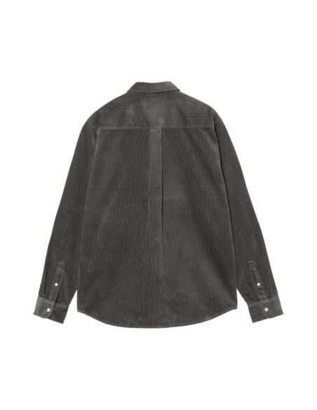 L S MADISON CORD SHIRT