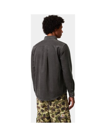 L S MADISON CORD SHIRT