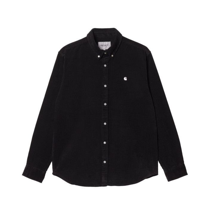 L S MADISON CORD SHIRT