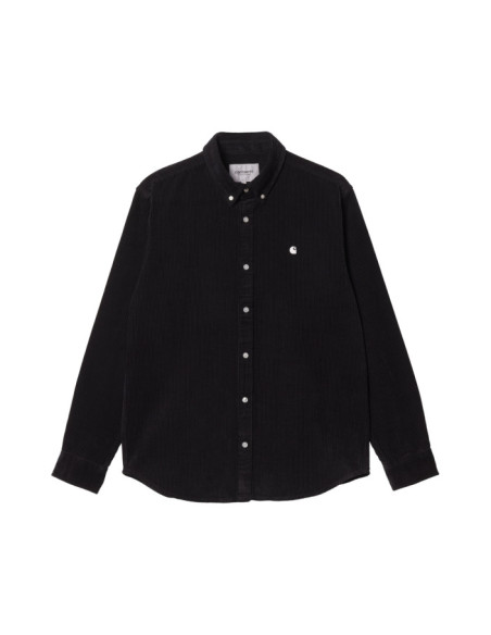 L S MADISON CORD SHIRT
