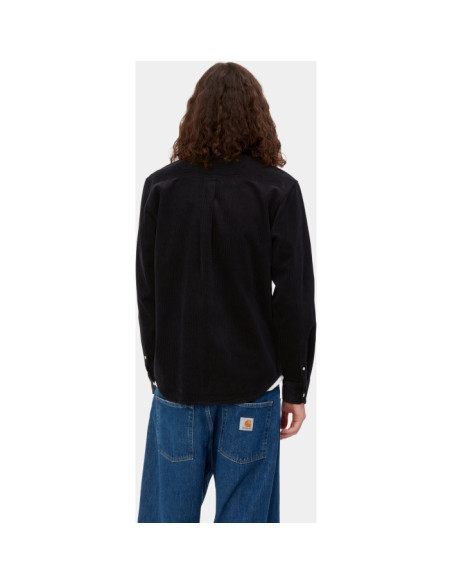 L S MADISON CORD SHIRT