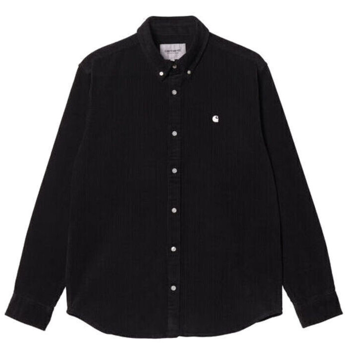 L S MADISON CORD SHIRT