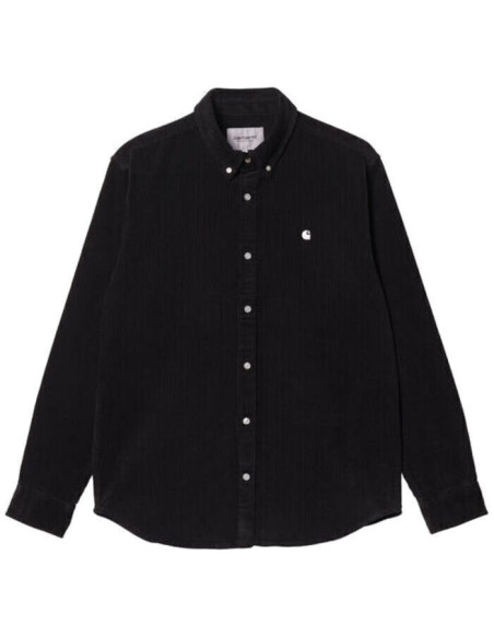 L S MADISON CORD SHIRT