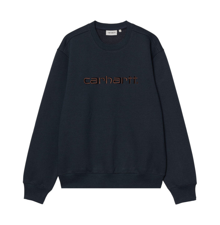 CARHARTT SWEAT