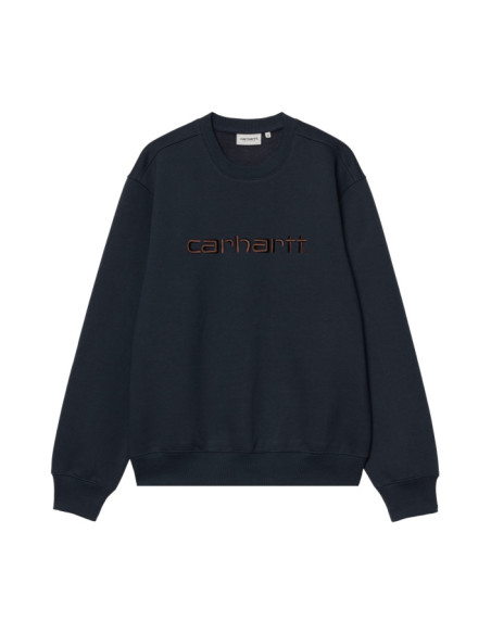 CARHARTT SWEAT CARHARTT SWEAT