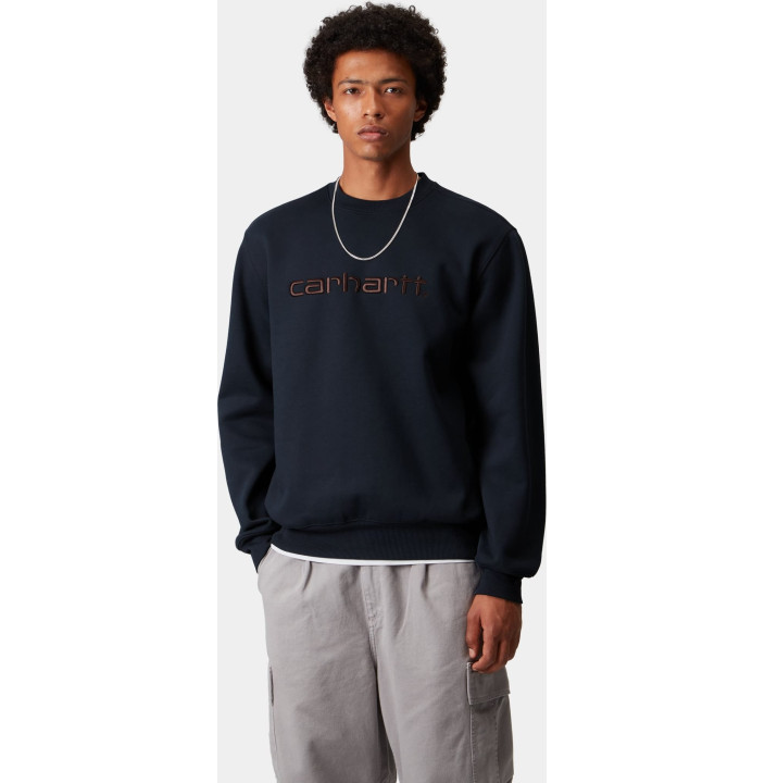CARHARTT SWEAT
