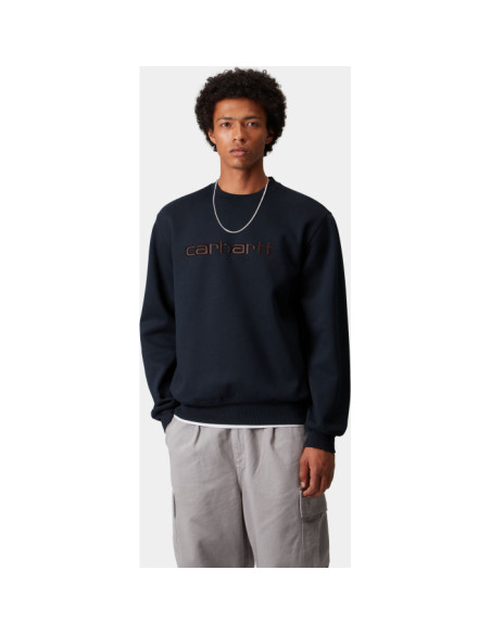 CARHARTT SWEAT CARHARTT SWEAT
