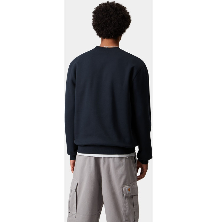CARHARTT SWEAT