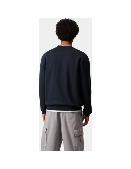 CARHARTT SWEAT CARHARTT SWEAT