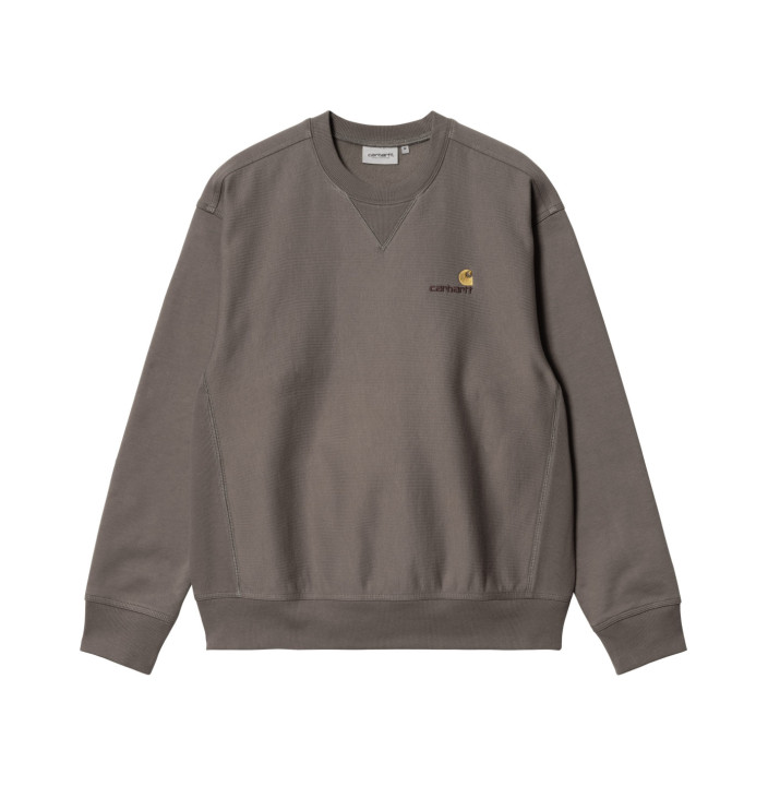 AMERICAN SCRIPT SWEAT