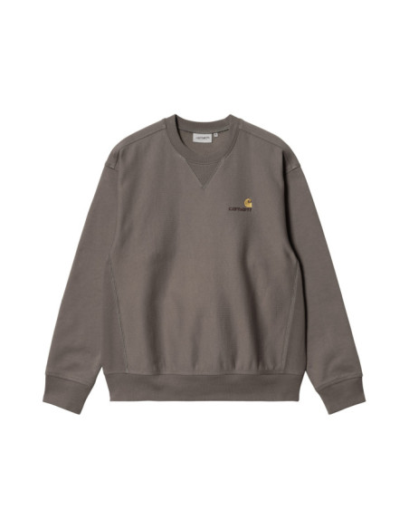 AMERICAN SCRIPT SWEAT