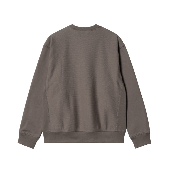 AMERICAN SCRIPT SWEAT