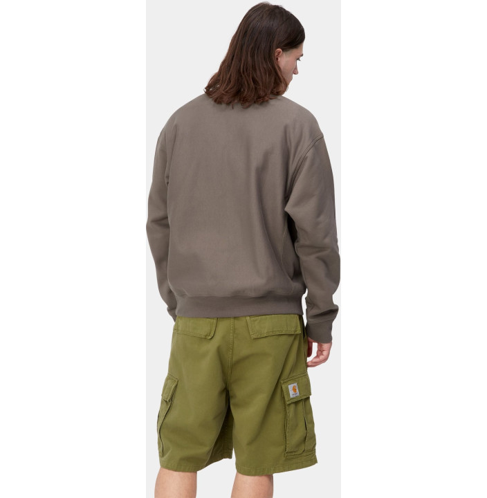 AMERICAN SCRIPT SWEAT