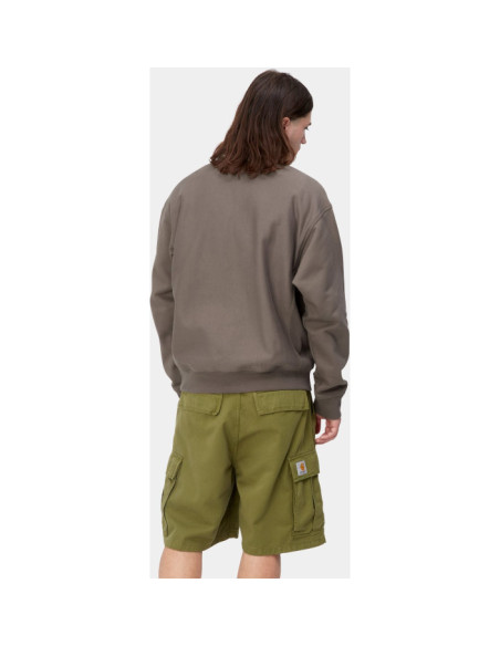 AMERICAN SCRIPT SWEAT