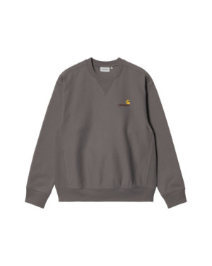 AMERICAN SCRIPT SWEAT