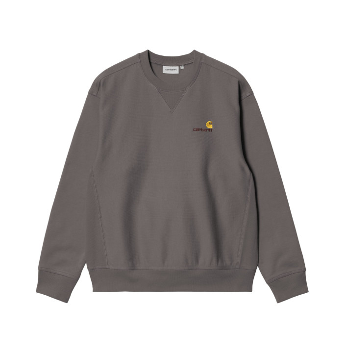 AMERICAN SCRIPT SWEAT